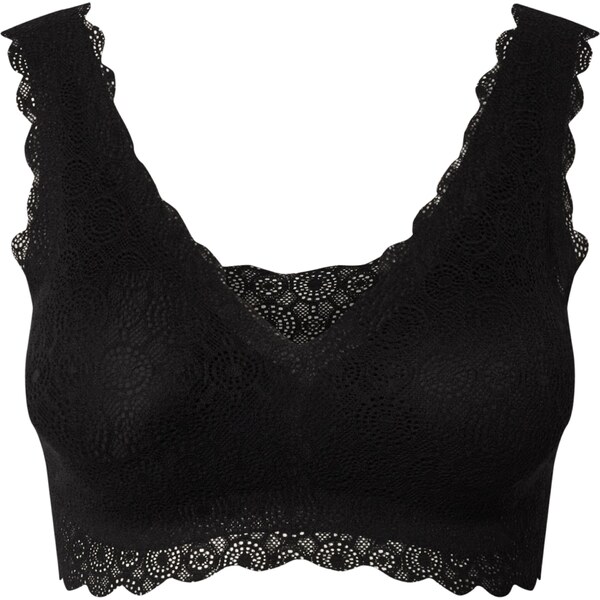 MAGIC Bodyfashion Podprsenka Dream čierna 20520293