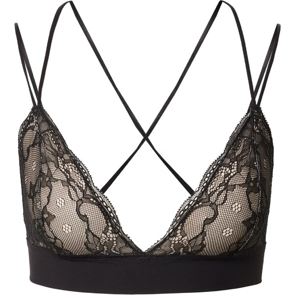 MAGIC Bodyfashion Podprsenka Dream čierna 65641299