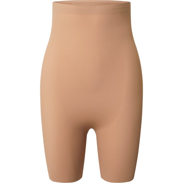 MAGIC Bodyfashion Formujúce nohavice kapučíno 20363858