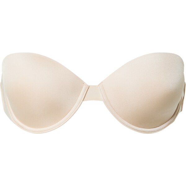 MAGIC Bodyfashion Podprsenka Magical Strapless svetlobéžová 19613618