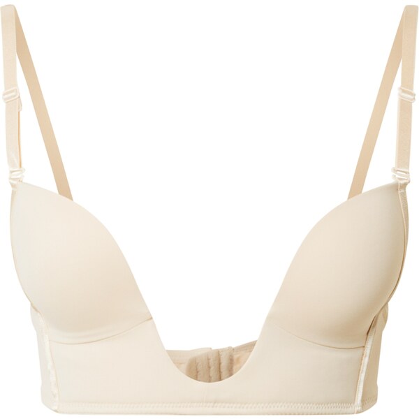 MAGIC Bodyfashion Podprsenka svetlobéžová 20363859