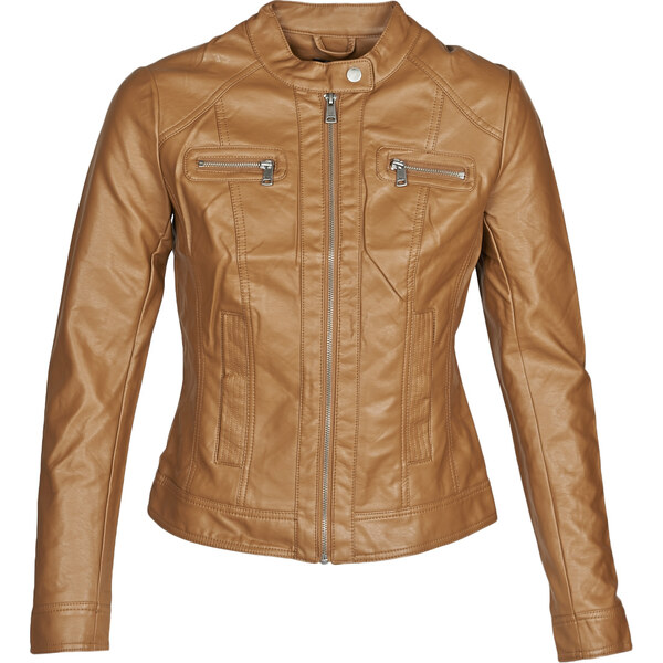 Only Kožené bundy ONLBANDIT Only 24351678