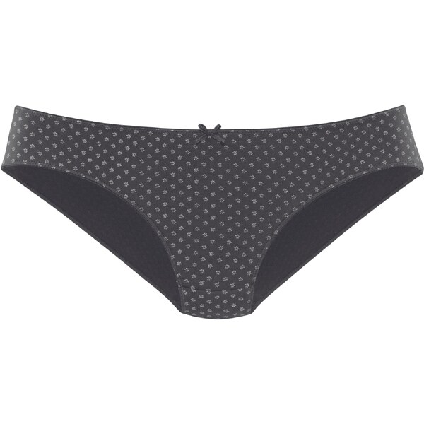 s.Oliver Nohavičky čadičová / čierna 62828390