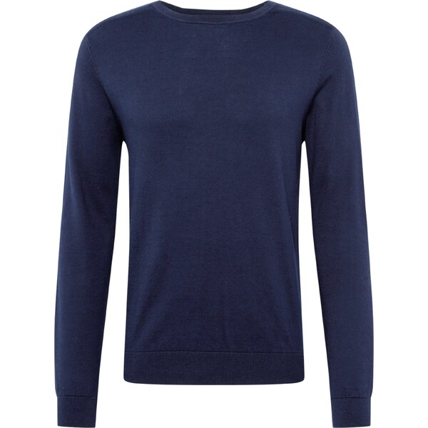 SELECTED Sveter SLHBerg námornícka modrá 18569490