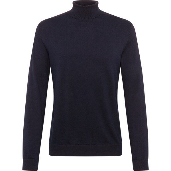 SELECTED Sveter SLHBerg tmavomodrá 18569507