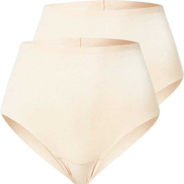 MAGIC Bodyfashion Nohavičky Dream Invisibles svetlobéžová 19190085