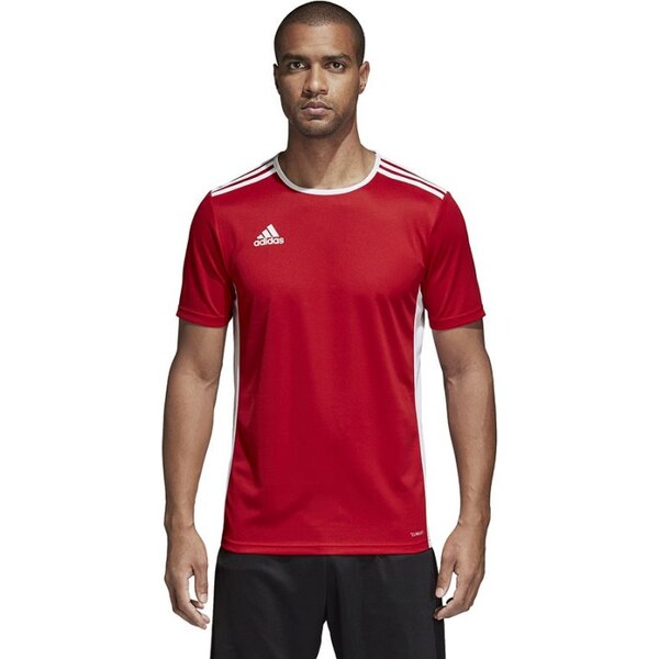 Entrada 18 unisex futbalové tričko CF1038 - Adidas 27923217