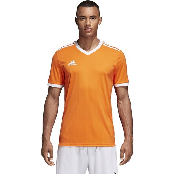 Pánske futbalové tričko Table 18 M CE8942 - Adidas 27923256