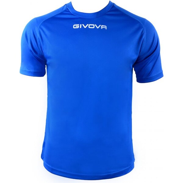 Futbalové unisex tričko One U MAC01-0002 - Givova 35535319