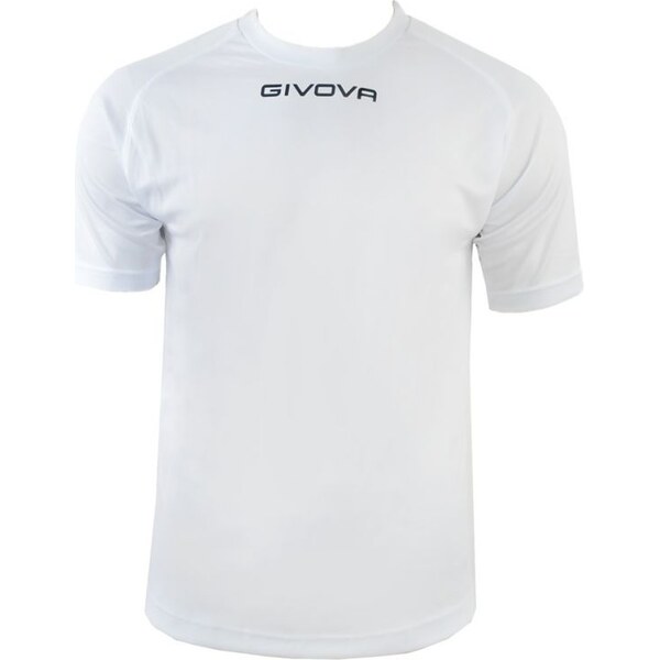 Unisex tréningové tričko One U MAC01-0003 - Givova 35535320
