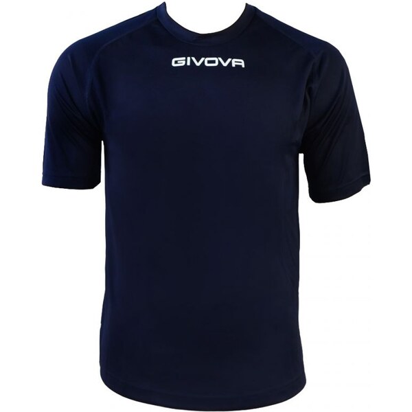 Unisex tréningové tričko Givova One U MAC01-0004 - Givova 35535321