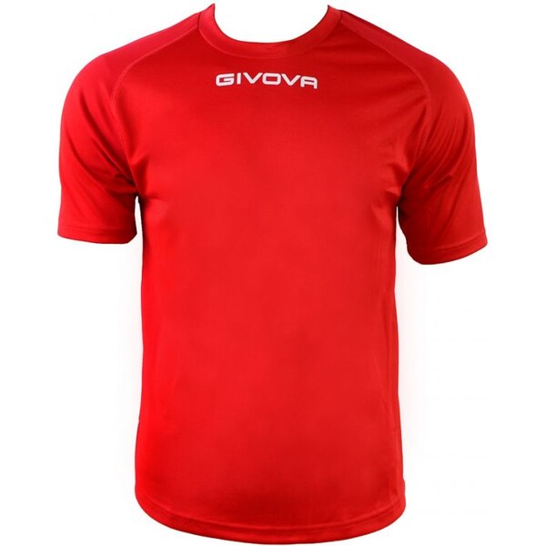 Unisex tréningové tričko One U MAC01-0012 - Givova 35535324