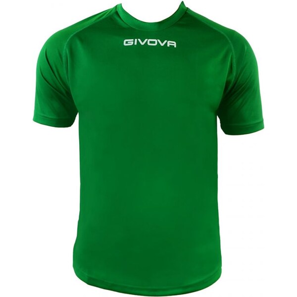 Unisex tréningové tričko One U MAC01-0013 - Givova 35535325