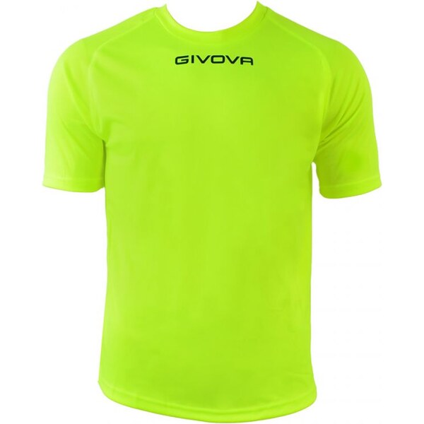Futbalové unisex tričko One U MAC01-0019 - Givova 35535327