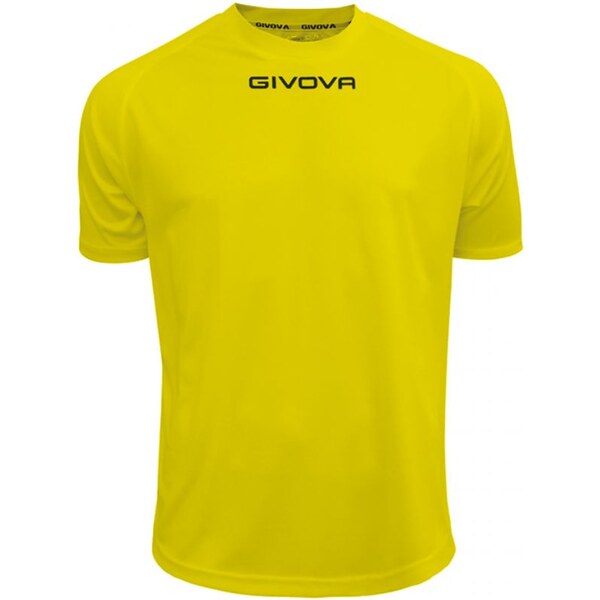 Unisex futbalové tričko One U MAC01-0007 - Givova 35535387