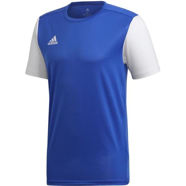Pánsky futbalový dres Estro 19 JSY M DP3231 - Adidas 27923341