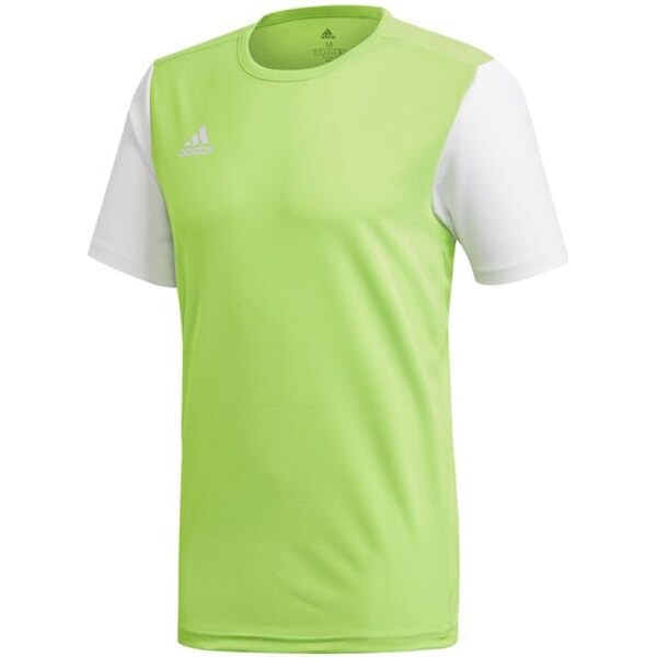 Pánsky futbalový dres Estro 19 JSY M DP3240 - Adidas 27923346