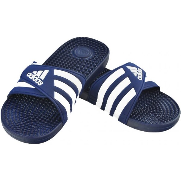 Šľapky adidas Adissage M F35579 65553598