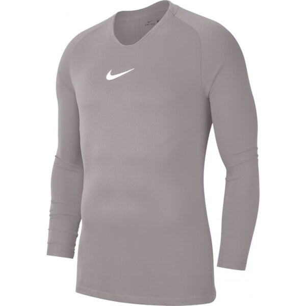 Pánske nohavice Dry Park First Layer JSY LS M AV2609-057 - Nike 27923428