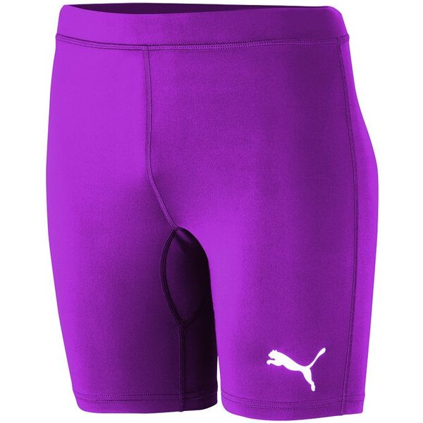 Dámske nohavice LIGA Baselayer Short Tight W 655924-10 - Puma 38047477