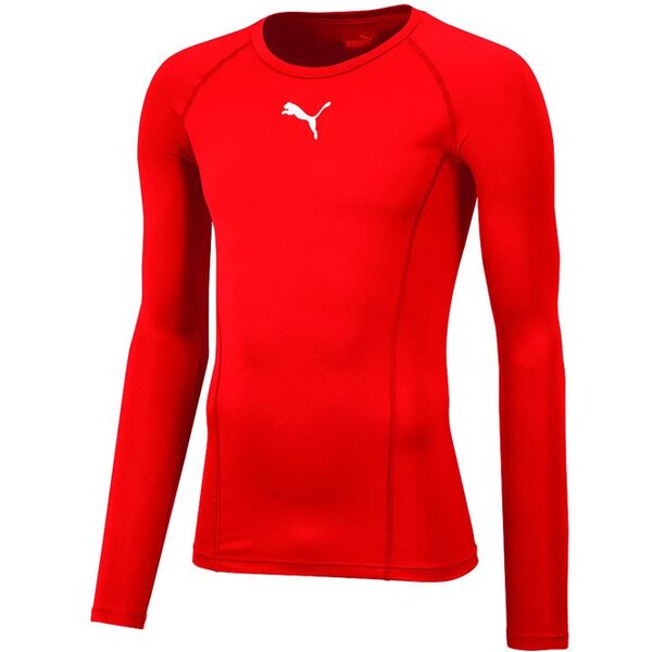 Puma LIGA Baselayer Tee LS 655920-01 49776904