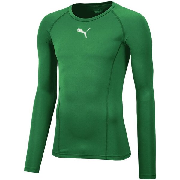 Puma LIGA Baselayer Tee LS 655920-05 tričko 49775754