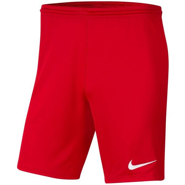 Pánske šortky Dry Park III M BV6855-657 - Nike 27774426