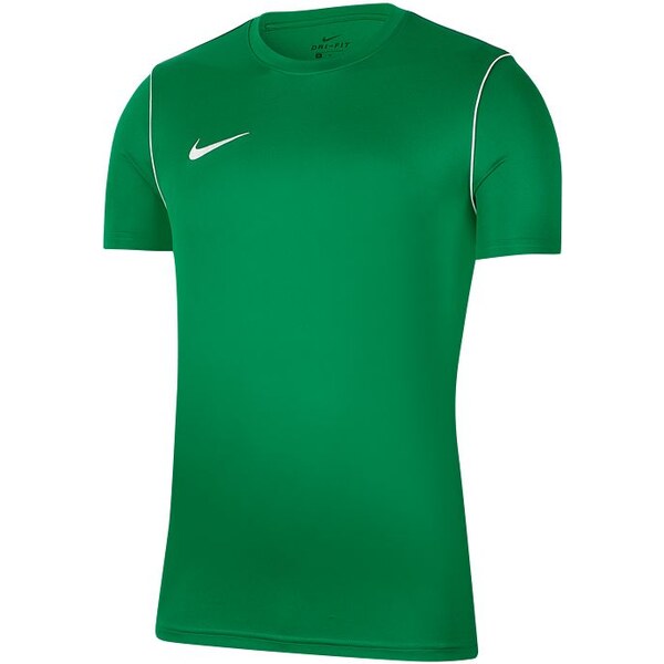 Pánske tréningové tričko Park 20 M BV6883-302 - Nike 27923819