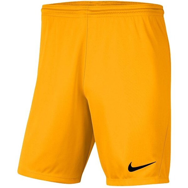 Pánske šortky Dry Park III M BV6855-739 - Nike 27774480