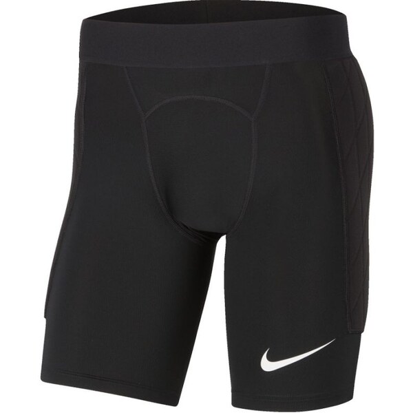 Juniorské šortky Y Gardinien GK Tight CV0057-010 - Nike 28014911