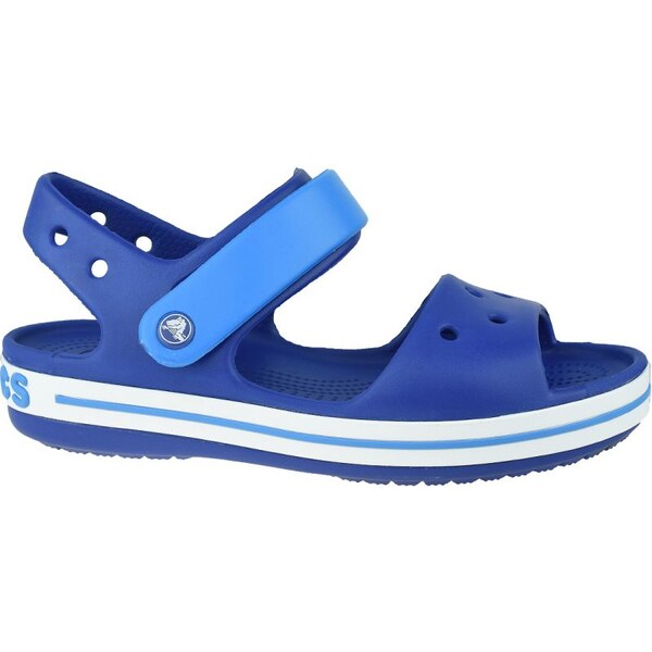 Crocs Crocband Jr 12856-4BX 35647946