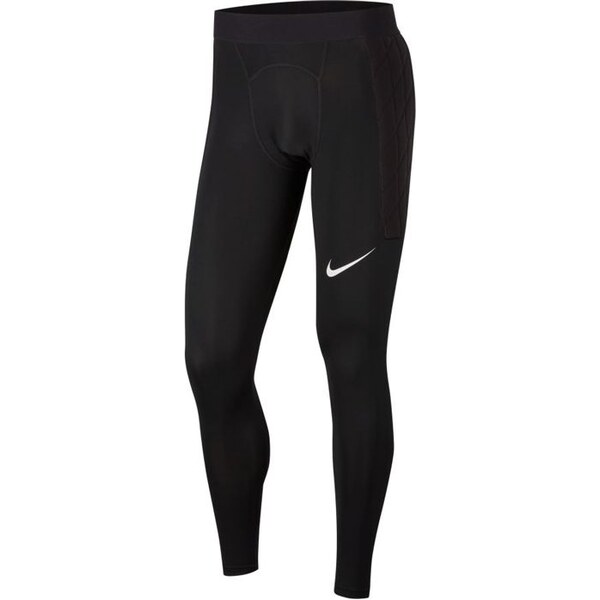 Pánske brankárske nohavice Gardien I Padded M CV0045-010 - Nike 27848651