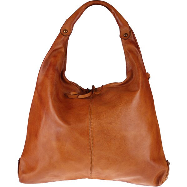 Camel kožená talianska kabelka Lavata Camel NovaKabelka.sk 64376507