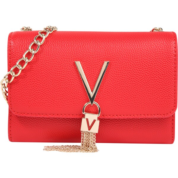 VALENTINO Taška cez rameno Divina melónová 18573824