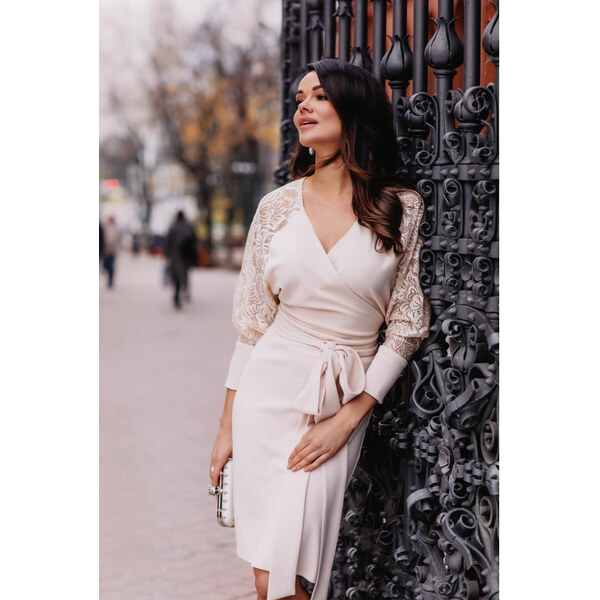 KARTES MODA šaty dámské KM332-3 34297475