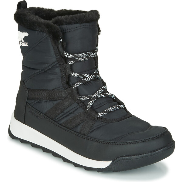 Sorel Polokozačky WHITNEY II SHORT LACE WP Sorel 37267527