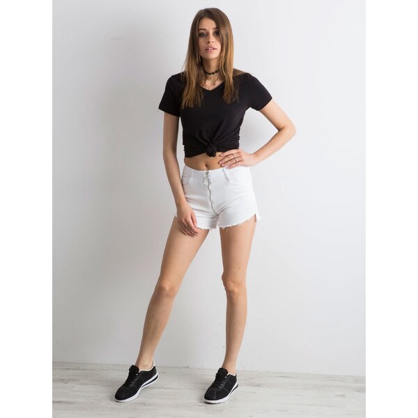 Factory Price Shorts-JMP-SN-JE1161.12-white 64682879