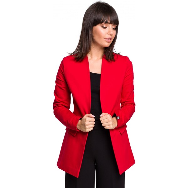 Dámske sako B102 - BEwear 60981317