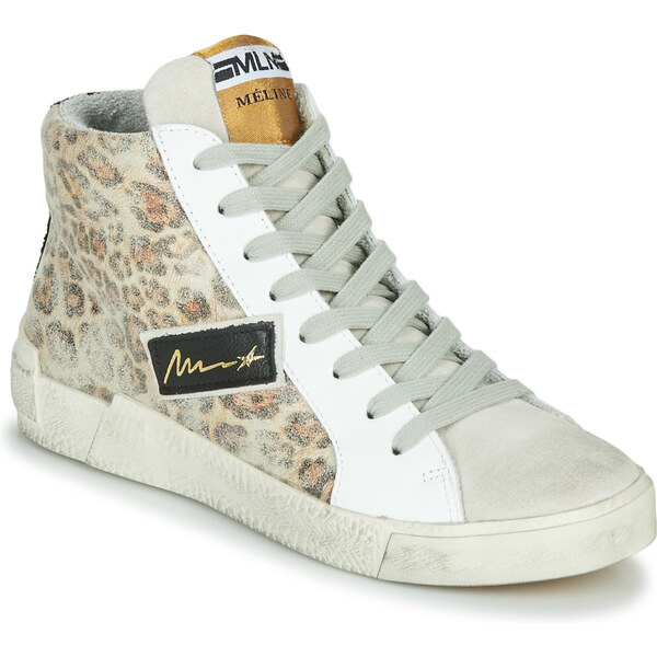 Meline Členkové tenisky NK5050 Meline 62487573