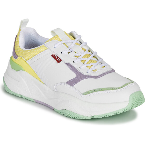 Levis Nízke tenisky WEST Levis 66132017