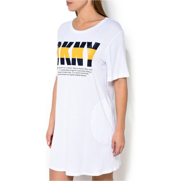 Dámska nočná košeľa YI2319475 - DKNY 35640958