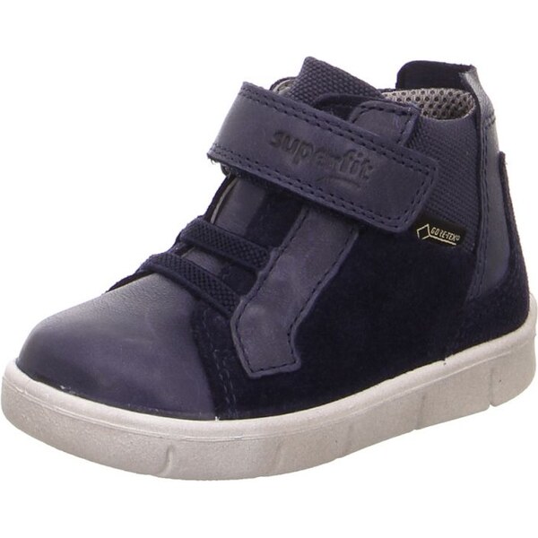Detské Celoročné topánky Superfit ULLI 1-009430-80 46770949