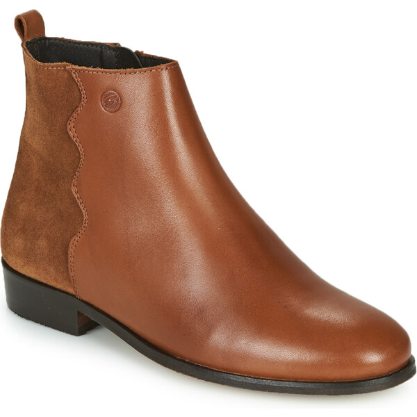 Betty London Polokozačky HELOI Betty London 62828284