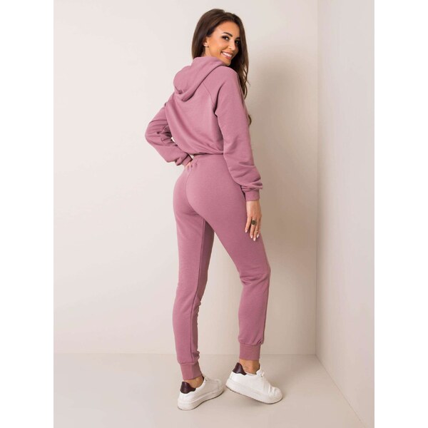 BASIC Feel Good Set-RV-KMPL-5757.87-dark pink 64685524