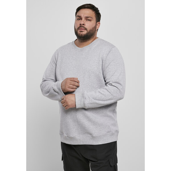 Urban Classics Pánska mikina Organic Basic Crew 65824045