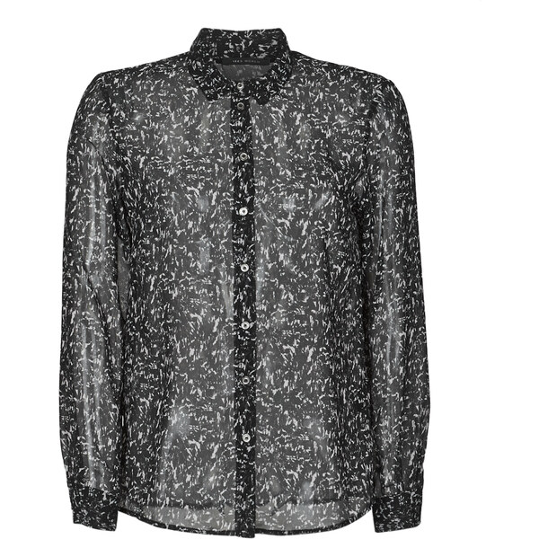 Ikks Košele a blúzky BR12025 Ikks 24299226