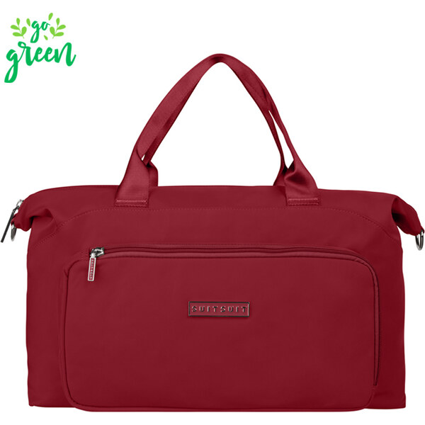 SUITSUIT cestovný taška Natura Cherry 47993752