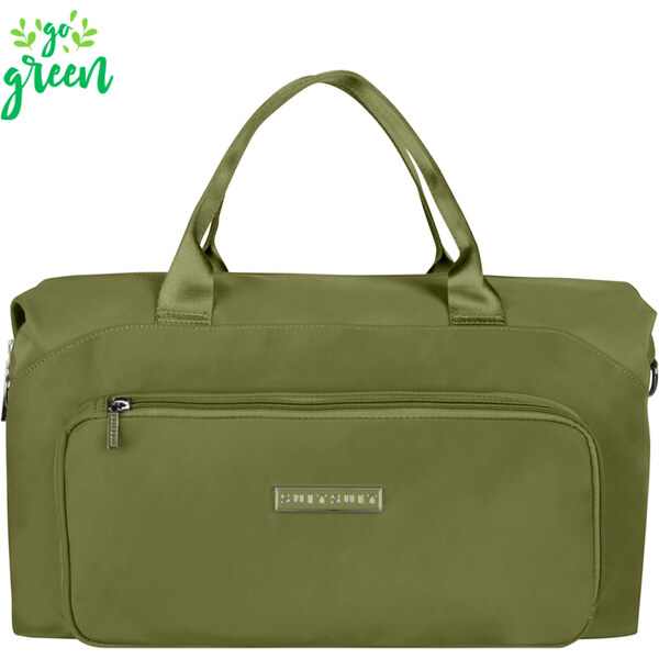 SUITSUIT cestovný taška Natura Guacamole 47993750