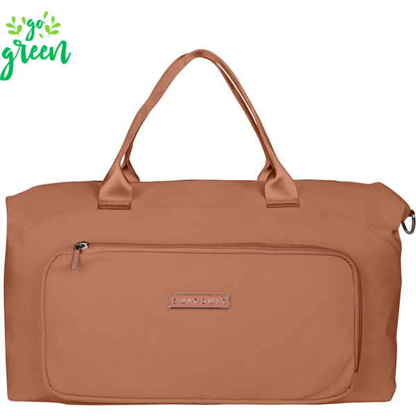 SUITSUIT cestovný taška Natura Maroon 47993686