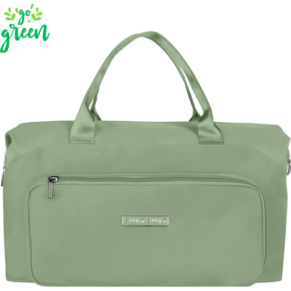 SUITSUIT cestovný taška Natura Moss 47993754